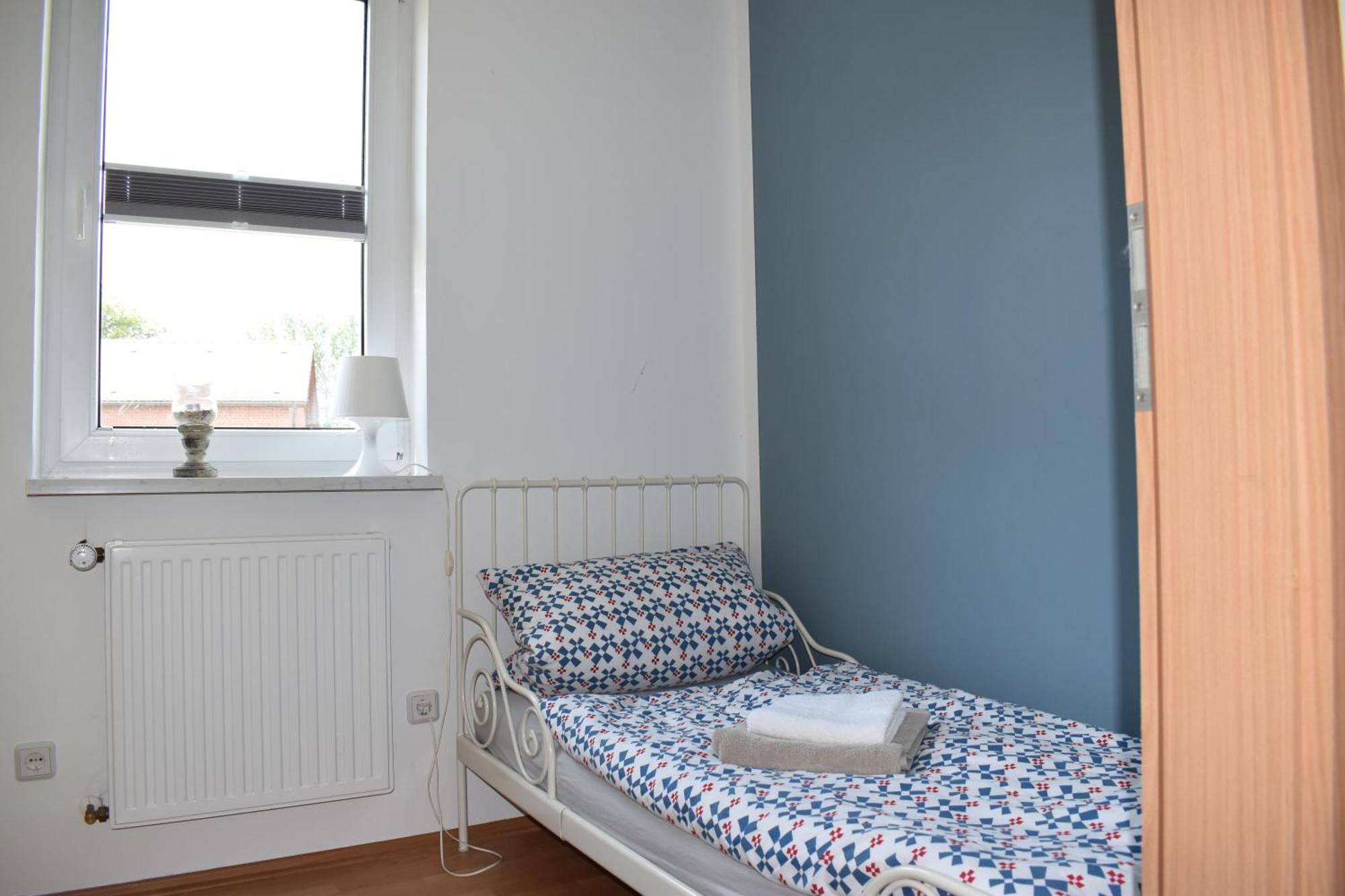 Sternstunden Apartamento Lenzen Exterior foto